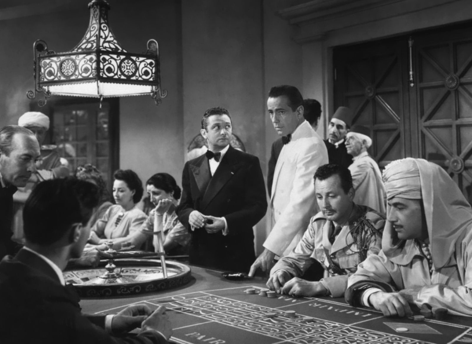 Bogart Casino